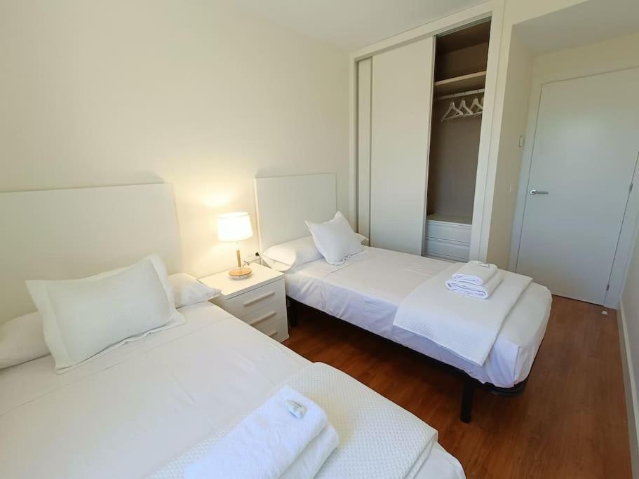 Nuevo Atico Toyo. Vistas Al Mar, Terraza, Solarium, Piscina, A/A, Wifi Y Garaje El Toyo Exterior foto